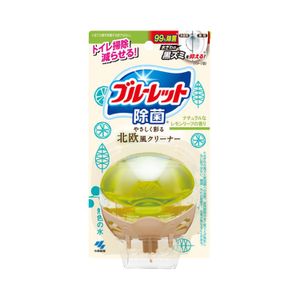 Bluelet 北欧柠檬叶液体香味 67ml