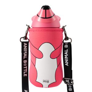 애니멀 보틀 베어 ANIMALBOTTLEBEAR 380ml