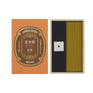 아야카이토우 가나기 犀スティック 50개입