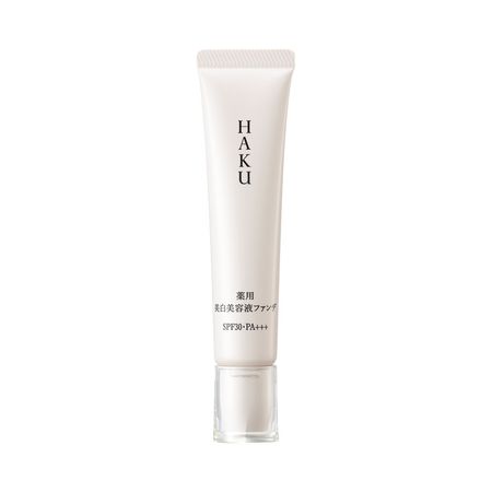 HK Brightening Foundation LB 30g