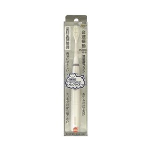 Orange Care electric sonic mofurashi body 1 piece