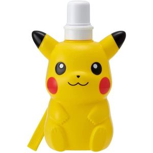 Die cut blow bottle