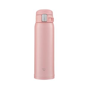 Zojirushi stainless steel mug 480ml SMSF48PA