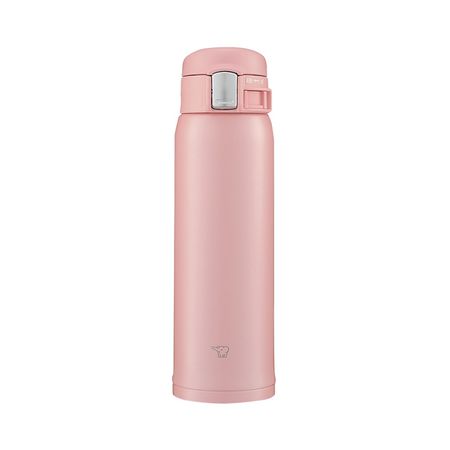 Zojirushi 不锈钢马克杯 480ml SMSF48PA