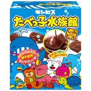 Ginbis 鱼子酱水族馆装 50g