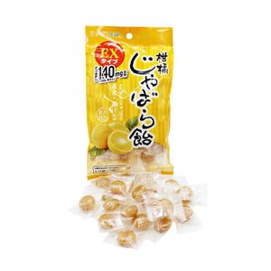 Citrus Jabara candy EX
