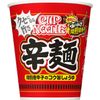 Cup Noodles Spicy Noodles