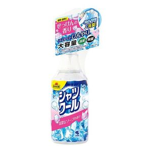 防暑衬衫清凉皂香280mL（大容量）