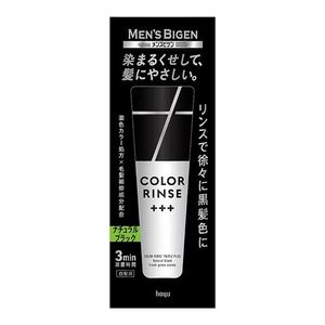 男士 Bigen 护色洗发水三重加强版 (+++) 120g