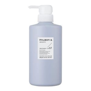 ミルボンアンドトリートメント  ポンプ 500g