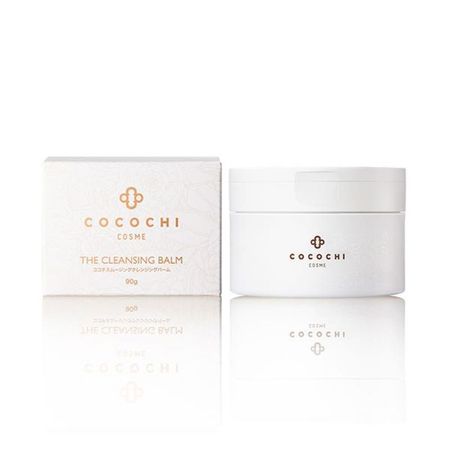 Cocochi 冰沙潔顏膏 90 公克