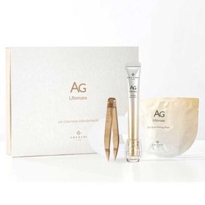 ココチ エンリッチドアイクリーム&アイゾーンファーミングマスク　15ｍｌ