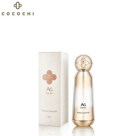 코코치 에센스 로션 EX 170ml