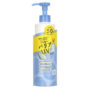 아쿠아 비누 배리어 UV 젤 200g