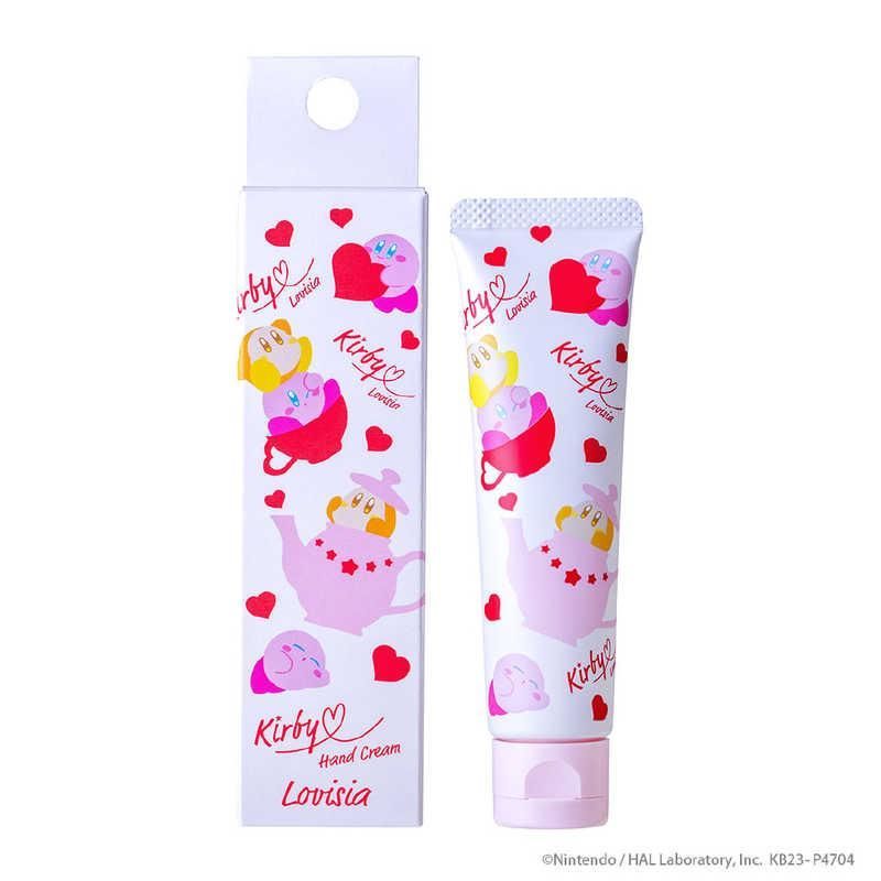Lovisia Kirby Hand Cream