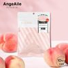THEDARMAL Peach Ceramide Face Mask