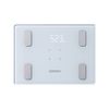 欧姆龙体脂计 KRD408T-B（冰蓝色）1台