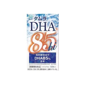 Tamura DHA85hi 120 grains