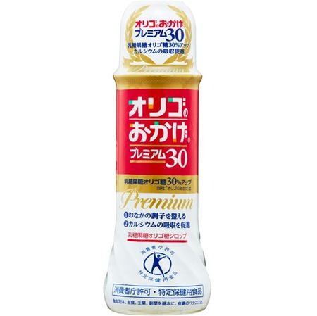 Oligo no Okage Premium 30 500g