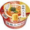 Nissin Noodle Master Soy Sauce