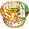 日清麵條大師味噌