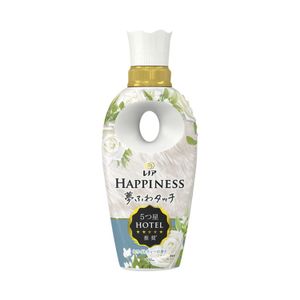 Lenor Happiness Dreamy Soft Touch Fabric Softener, 450 ml Bottle