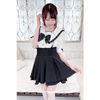 MA*RS|| Lace-hemmed skirt pants Product number: 388050538 Size F