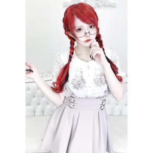MA*RS||Yoke ribbon blouse Product number: 388010451 F size
