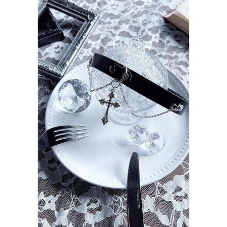 MA*RS||Cross Chain Choker Product Code: 388110452