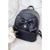 MA*RS|| Ribbon backpack with heart charm Product number: 388120095