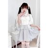 MA*RS||W Spindle Ribbon Skirt Pants Product Code: 388050544