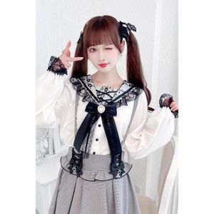 MA*RS||Spindle sailor blouse Product number: 388010470 F size