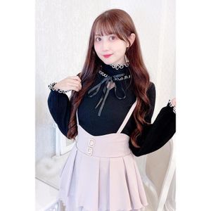 MA*RS||Heart cutout teleco tops Product number: 388020889 F size