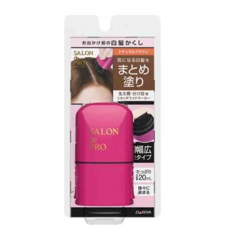 Dariya Salon de Pro Retouch Wide Marker 20ml