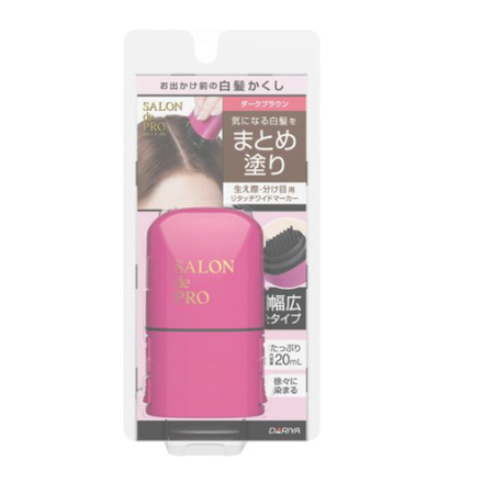 Dariya Salon de Pro Retouch Wide Marker 20ml