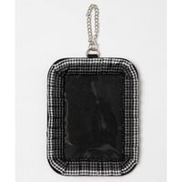 フリルポストカードケース