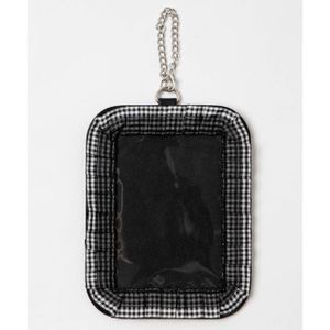 フリルポストカードケース