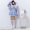 DreamMyLove｜短版雙面蝴蝶結外套 商品編號：532811