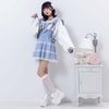 DreamMyLove｜短版雙面蝴蝶結外套 商品編號：532811