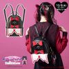 親愛的我的愛|| Ame-chan款水手背包產品編號：533752