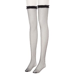 DreamMyLove||Knee-high organza ruffle socks Product number: 533254