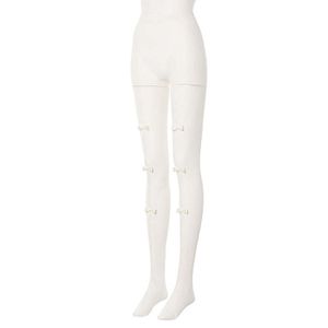 DreamMyLove||Whole ribbon sheer tights Product number: 534424