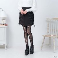 DreamMyLove||ホールリボンシアータイツ 品番:534424