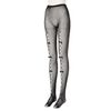 DreamMyLove||Hole Ribbon Sheer Tights Product Code: 534424