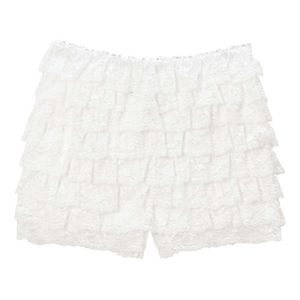 DreamMyLove||Mille-feuille lace petite pants Product number: 534372