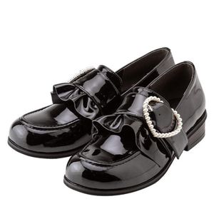 DreamMyLove||Selectable heel heart loafer pumps||3cm heel large heart Product number: 531818