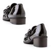 DreamMyLove||Selectable Heel Heart Loafer Pumps||3cm Heel Large Heart Product Number: 531818