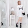 DreamMyLove||Mini Heart Shoulder Bag Product Code: 532037