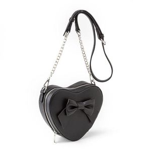 DreamMyLove||Mini heart shoulder bag Product number: 532037