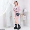 DreamMyLove||Mini Heart Shoulder Bag Product Code: 532037